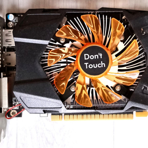 GTX750 Ti D5 2GB ZOTAC 그래픽(택포)