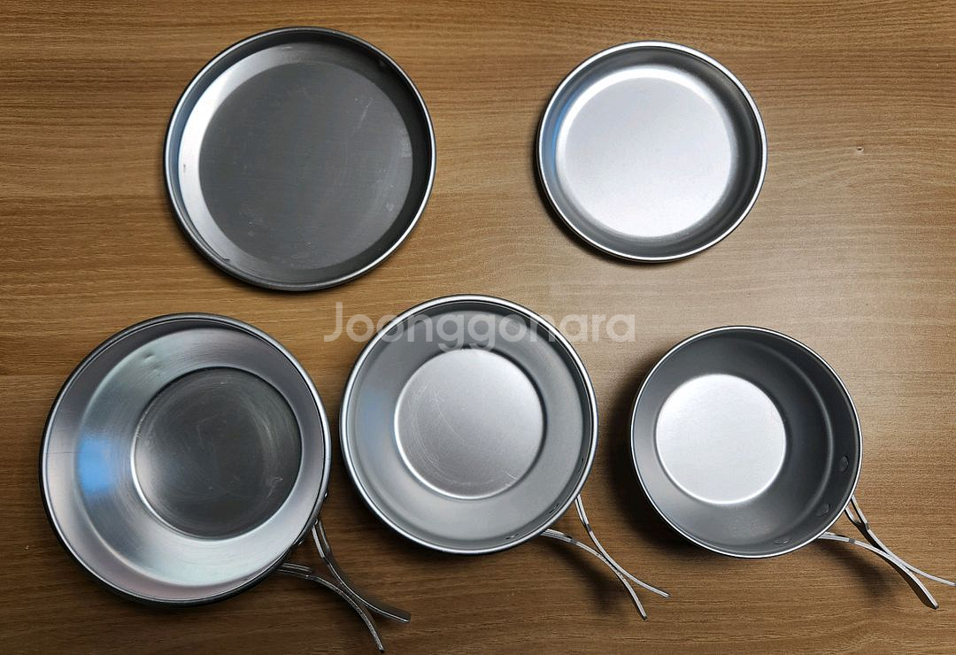 캠핑코펠 (백패커용)--1