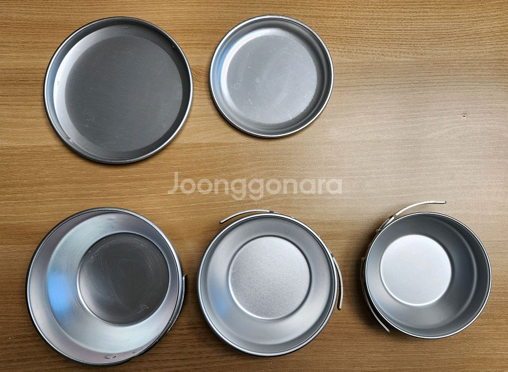 캠핑코펠 (백패커용)--0