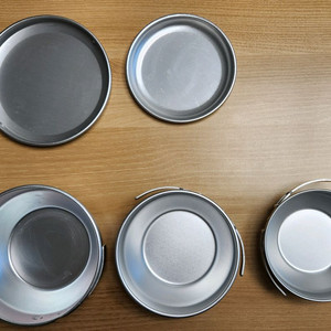 캠핑코펠 (백패커용)