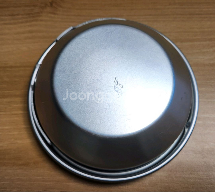 캠핑코펠 (백패커용)--4