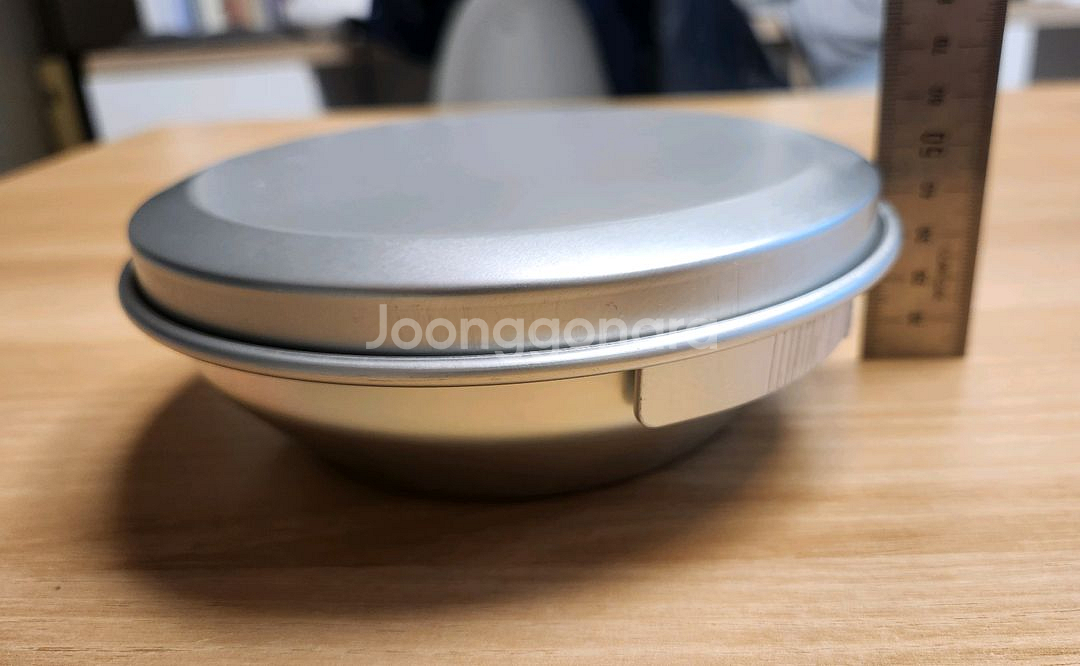 캠핑코펠 (백패커용)--6