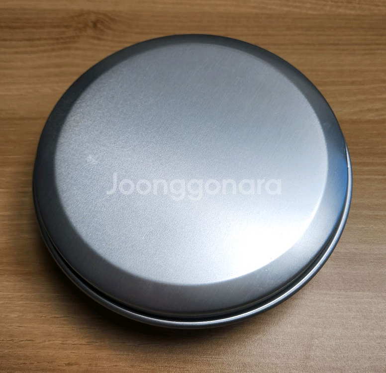 캠핑코펠 (백패커용)--3