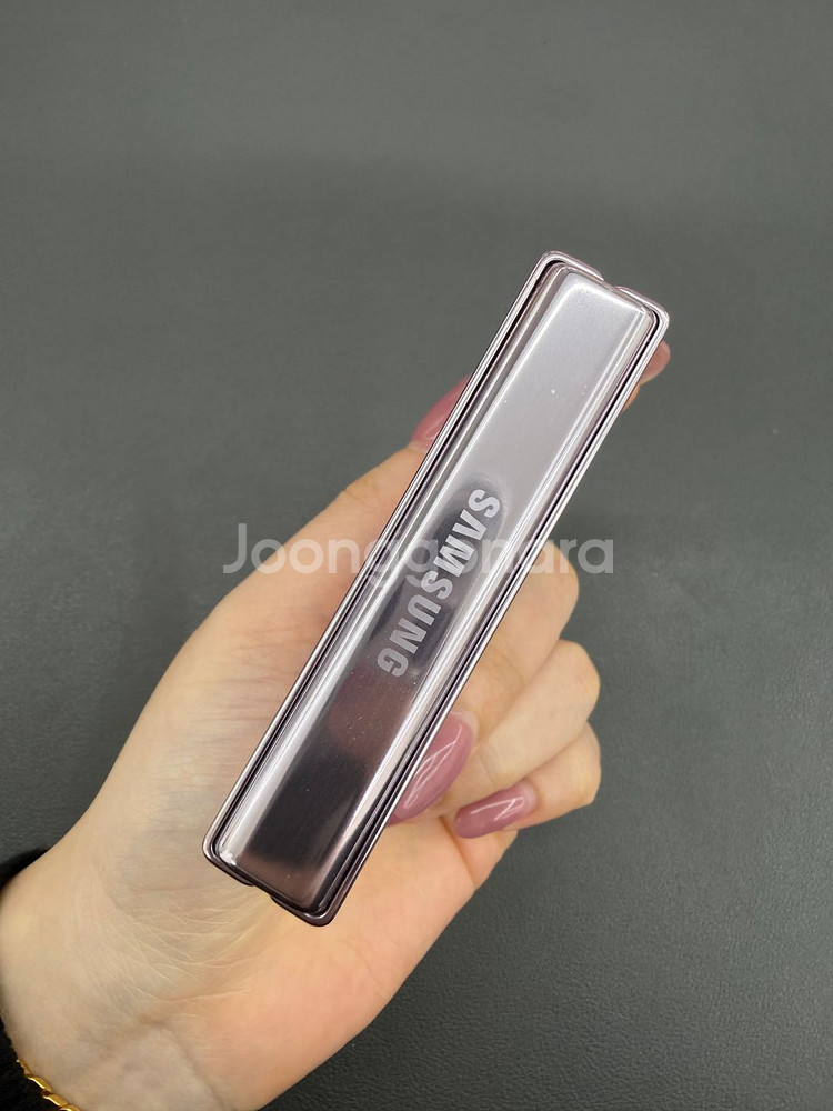 [대전중고폰] 381377 갤럭시 Z플립5 512G--1