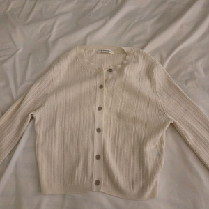 더캐시미어 아일렛 니트