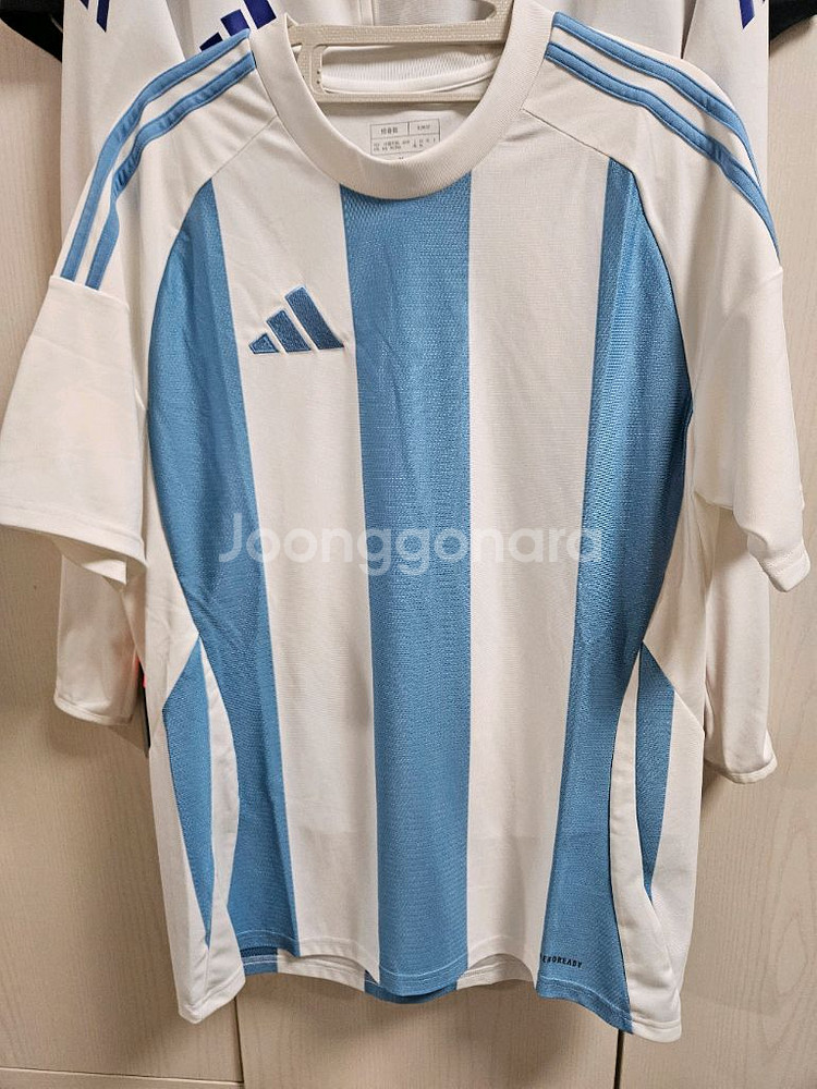 울산hd현대 아디다스 티셔츠--0