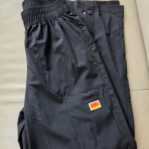 줌바 앞 트임 팬츠 XS