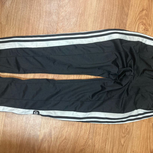 아디다스 삼선 트랙팬츠 XL