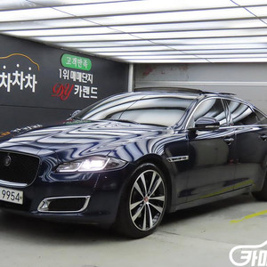 [재규어]XJ (X351) 3.0D XJ50 LWB #