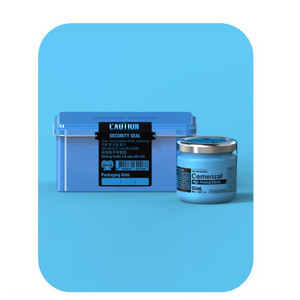 [특수용기포장] 세멘잘 50ml 세멘잘크림