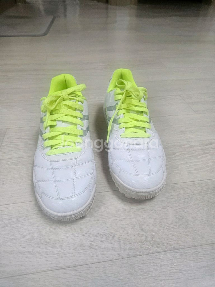 스타 토네이도 족구화신상-270--1