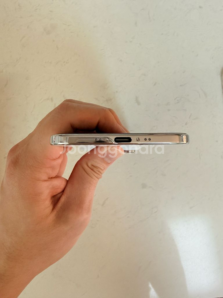 아이폰 에어 클라우드 화이트 256기가--1