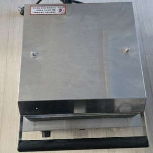 태양산업 sun-730 와플머신기계 와플메이커