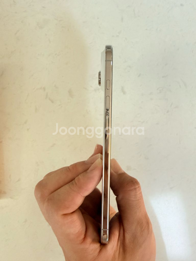 아이폰 에어 클라우드 화이트 256기가--9