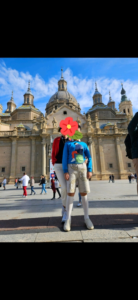 펜디 키즈 스텔라맥카트니 12y 이미지