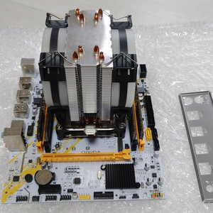 CPU(16코어),X99보드,램64GB