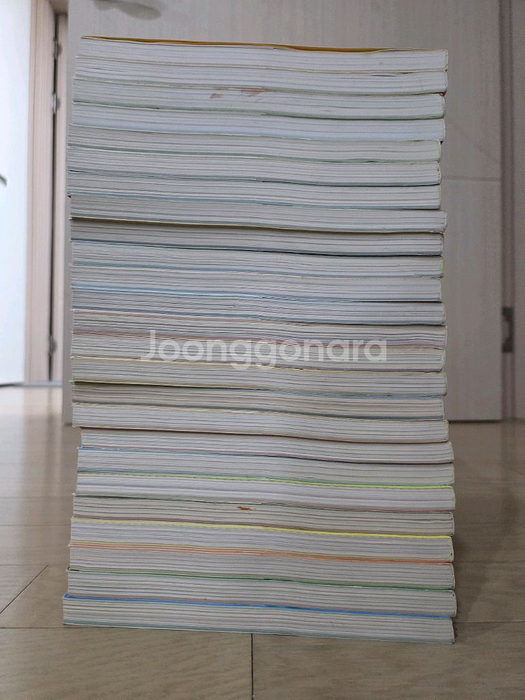 설민석 한국사 1 ~ 25 [택배포함]--1