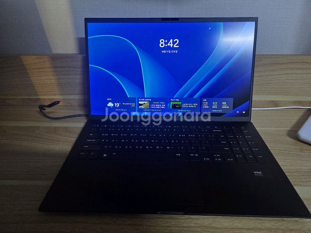 24년) LG 그램 15.6인치 14세대 Ultra 5--1