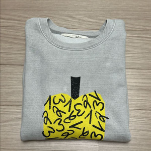 리미떼두두 XL 맨투맨