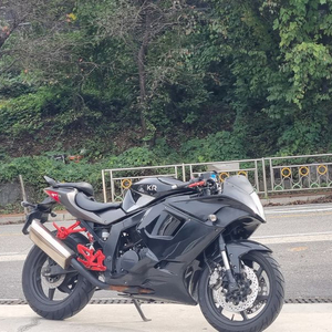코멧 250rc 17년식/8천대키로수/급매