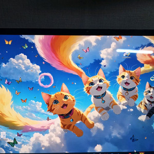 HP 옴니북 X 플립 14-fm0030TU 노트북 풀박