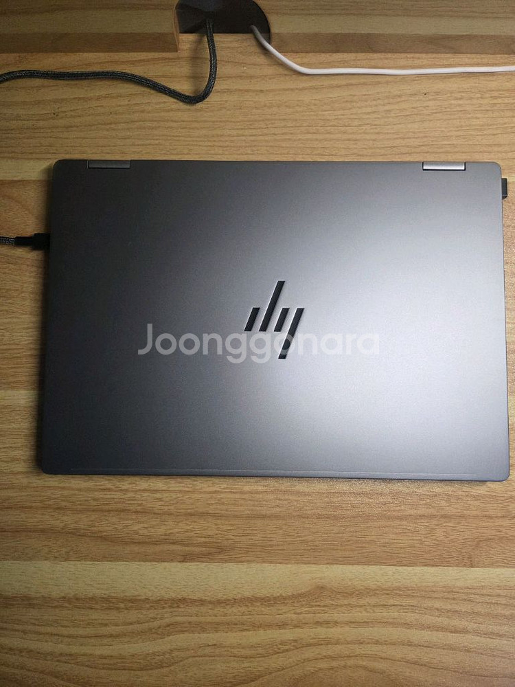 HP 옴니북 X 플립 14-fm0030TU 노트북 풀박--5