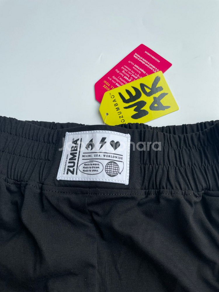 줌바댄스복 바지 m사이즈 택포--6