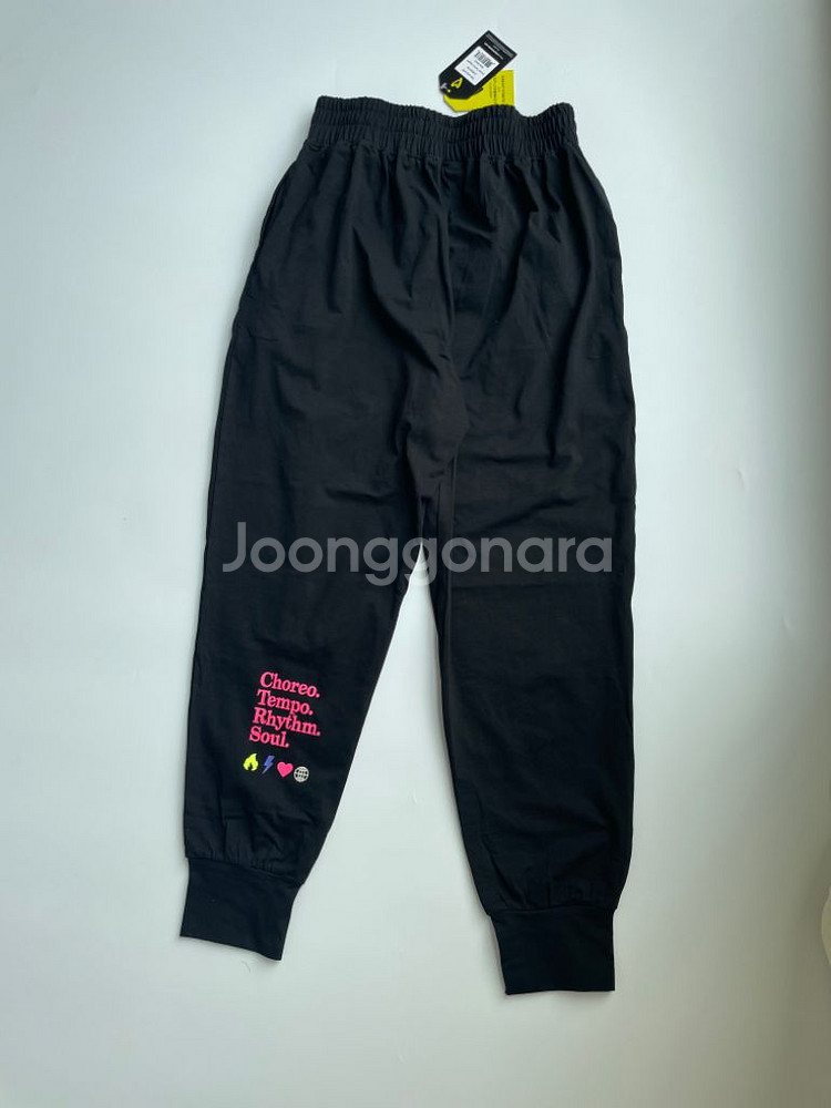 줌바댄스복 바지 m사이즈 택포--7