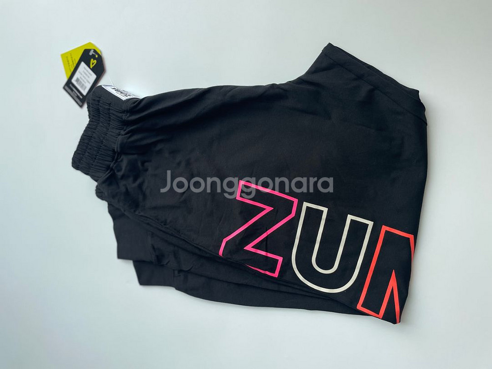 줌바댄스복 바지 m사이즈 택포--9