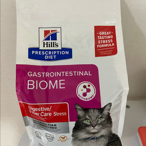 힐스 바이옴 1.8kg