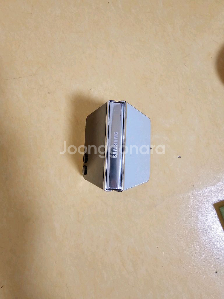 갤럭시 z플립5 256G--6