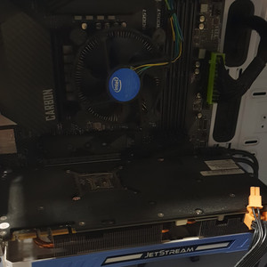 PC용 GTX 1080 중고 판매합니다 이미지