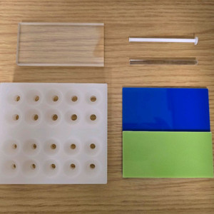 캡슐 충진기 150mg 250mg