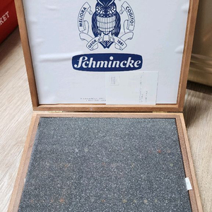 쉬민케 소프트파스텔 90색