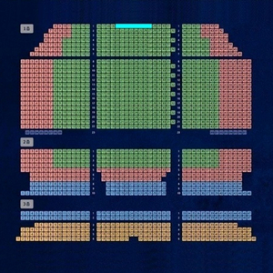 내일 10/19(일) 1열 2연석 4석 뮤지컬위키드내한