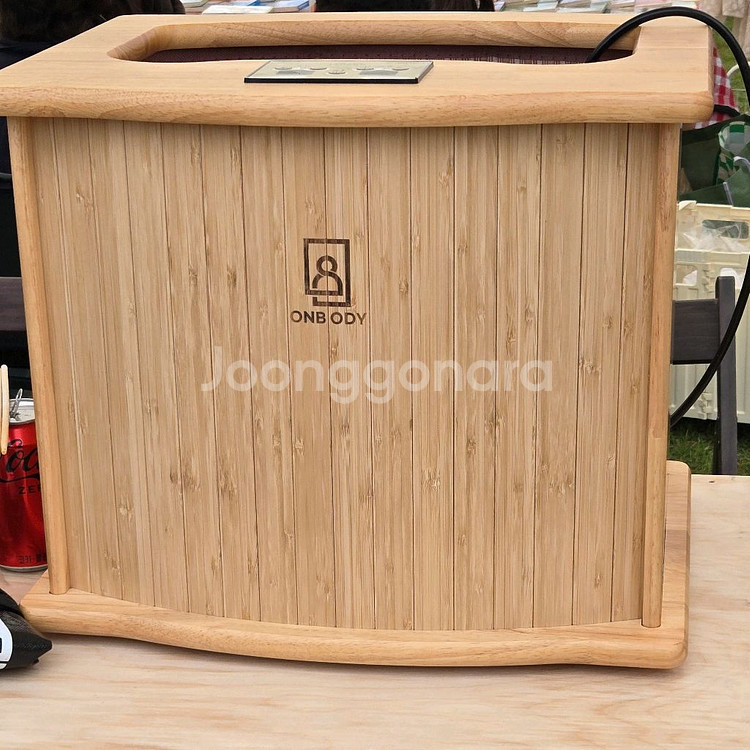 온바디 족욕기 25년 3월 제조상품--0