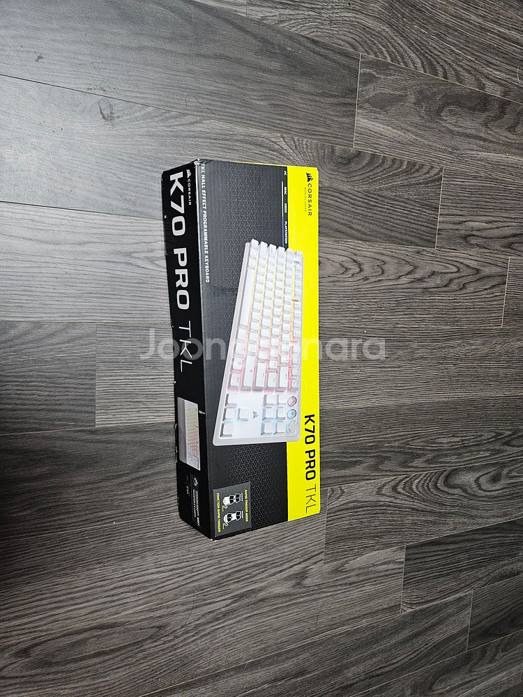 K70 tkl MGX 풀윤활/박스 판매 (공방윤활)--4