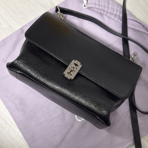 분크 바게트백 스몰