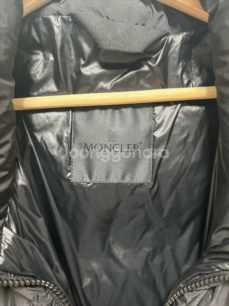 몽클레어 시탈라 5사이즈--1