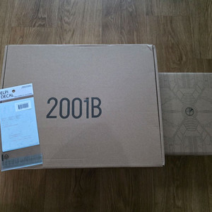 건담 환영모형 2001B 슬래쉬 자쿠 팬텀 세트 팜