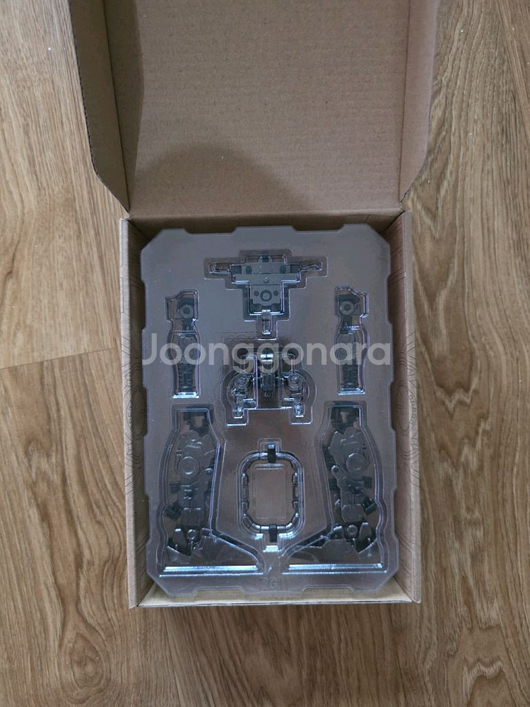 건담 환영모형 2001B 슬래쉬 자쿠 팬텀 세트 팜--2