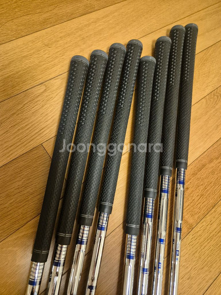 미즈노 s10 5-S 8아이언--5