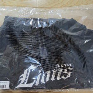 산산기어 삼성 자켓 네이비 L