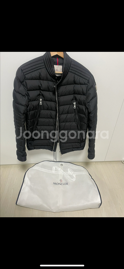 몽클레어 아미오 5사이즈 판매--0