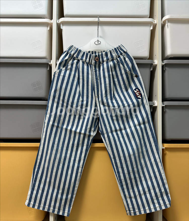 리미떼두두 XL 바지--0