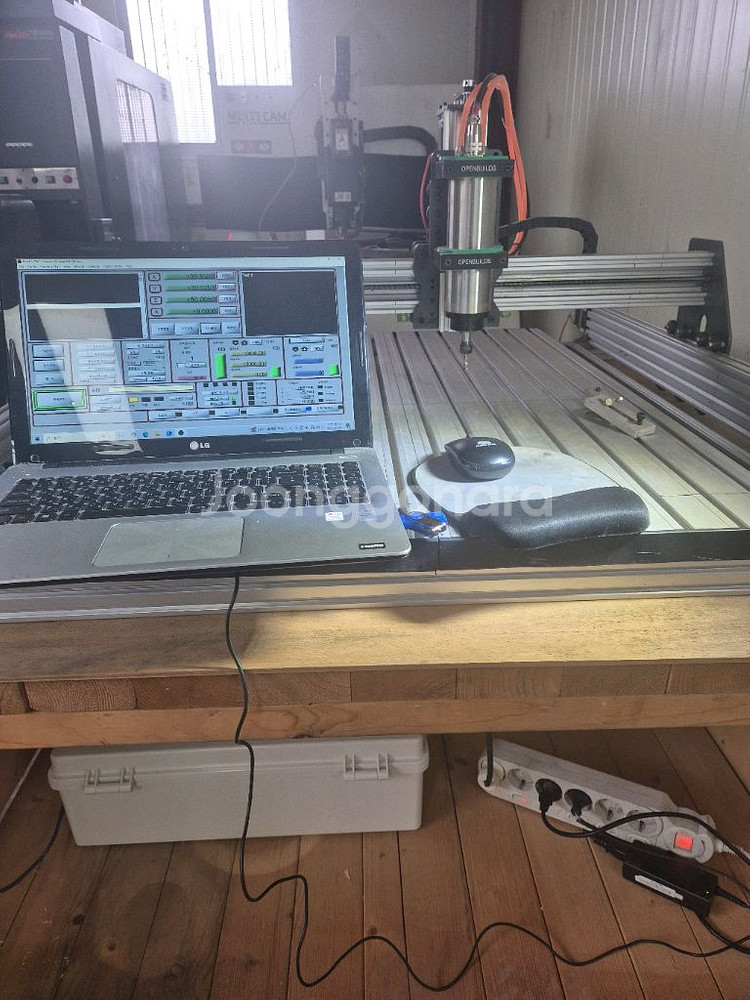 소형 CNC조각기--0