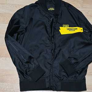 배틀그라운드 봄버자켓 이미지