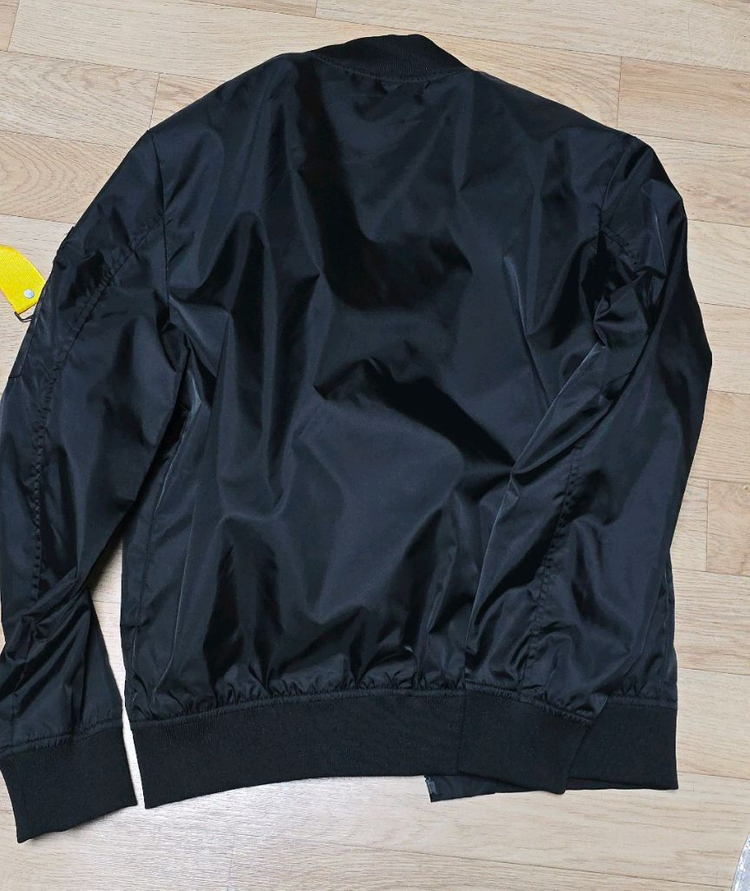 배틀그라운드 봄버자켓 이미지