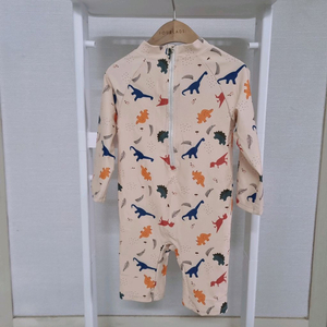 쥬라기 래쉬가드 세트(+모자,+아쿠아슈즈)택포