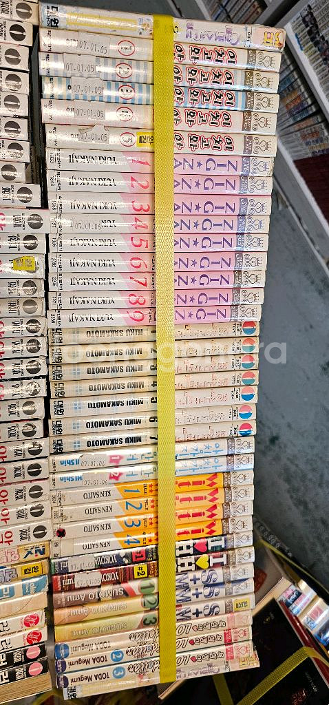 만화 팝니다 권당 500원--2